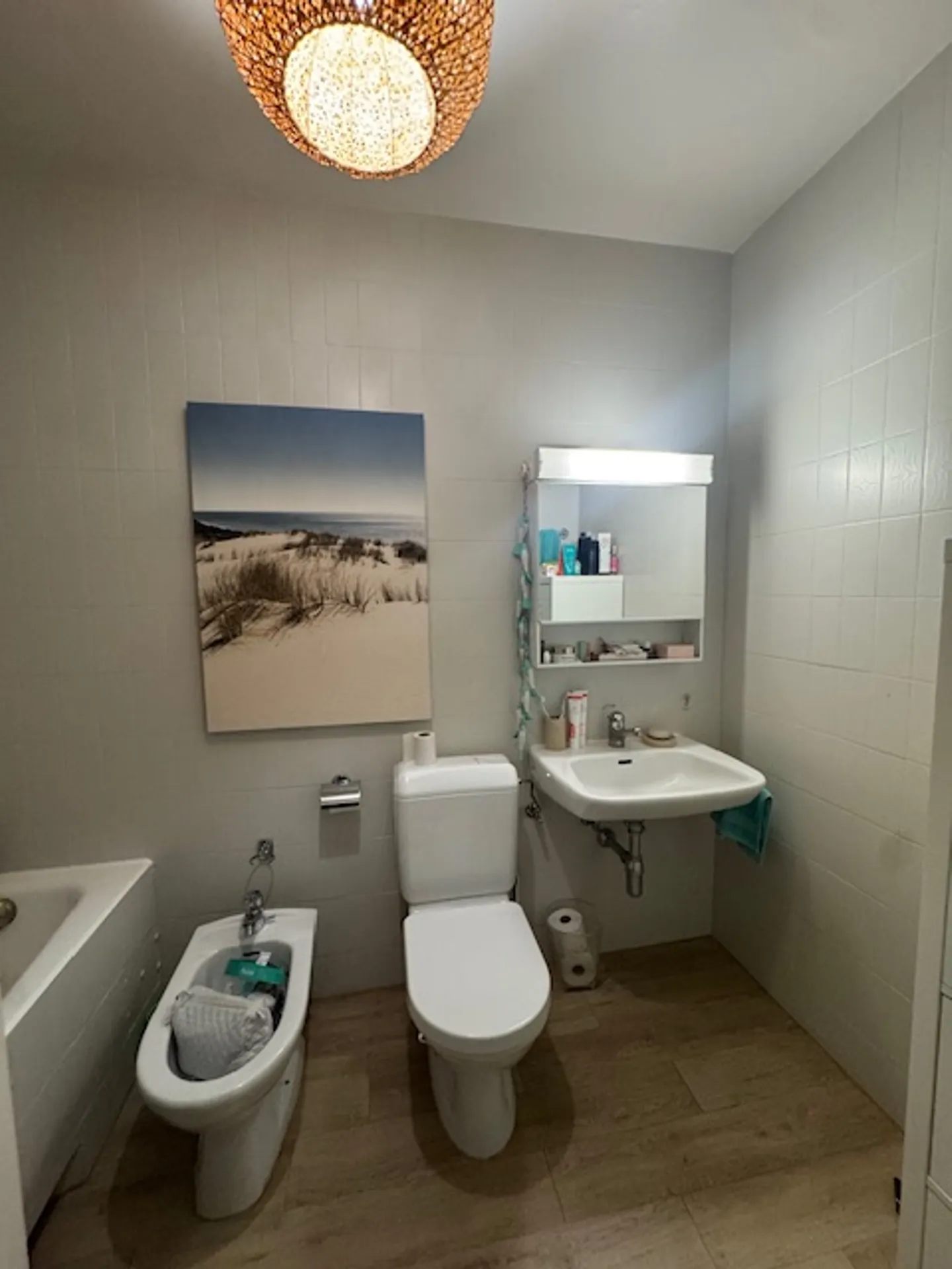 Viager - Nue-propriété appartement d'exception au Cologny Park - Photo 10 sur 10