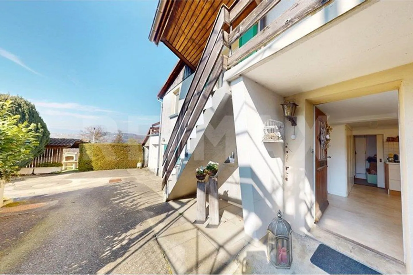 Charmantes Duplex mit Seesicht - Foto 12 von 13