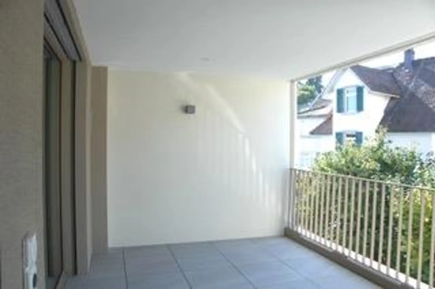 107 m² Standard di Proprietà Occupata | 3 Balconi | Minergie | Stile di Vita | Centrale Wädenswil - Foto 4 di 10