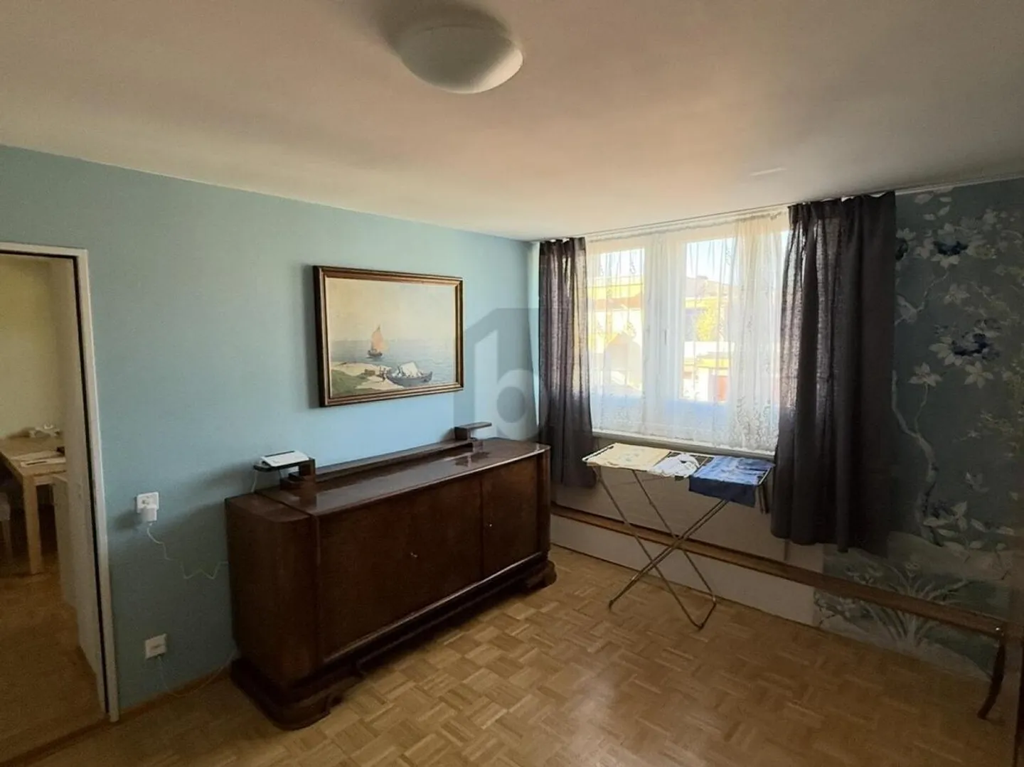 Stylish, furnished in Gundeli - Photo 5 of 6