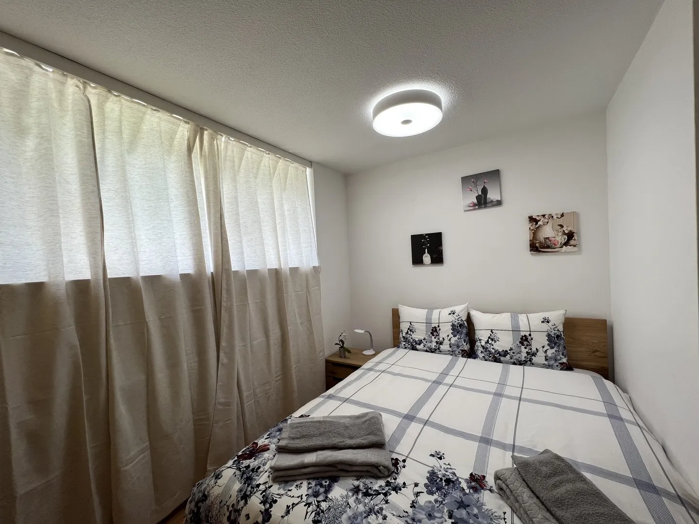 Appartamento Incantevole a Davos - Foto 3 di 13