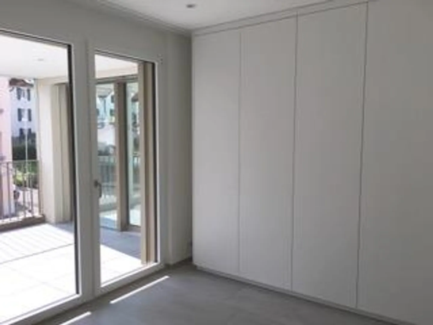 107 m² Standard di Proprietà Occupata | 3 Balconi | Minergie | Stile di Vita | Centrale Wädenswil - Foto 9 di 10