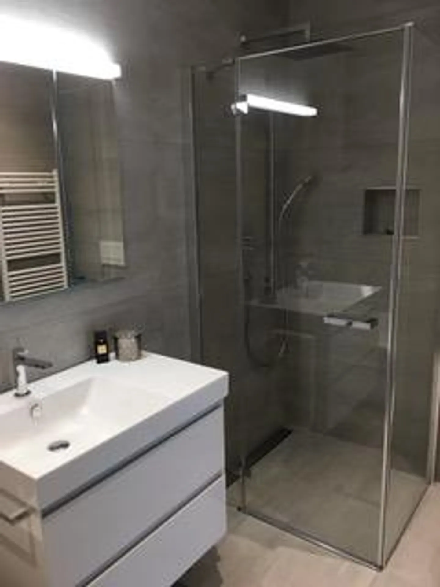 107 m² Standard di Proprietà Occupata | 3 Balconi | Minergie | Stile di Vita | Centrale Wädenswil - Foto 6 di 10