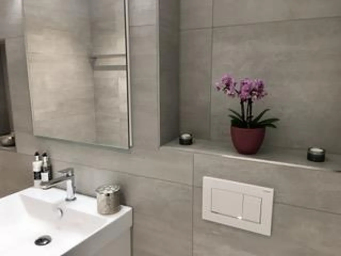 107 m² Standard di Proprietà Occupata | 3 Balconi | Minergie | Stile di Vita | Centrale Wädenswil - Foto 7 di 10