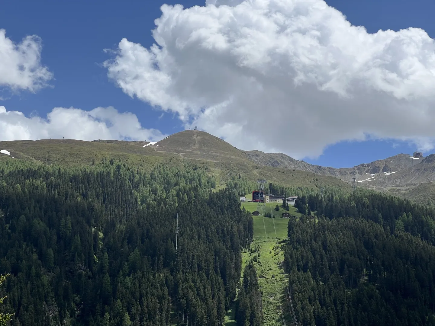 Appartamento Incantevole a Davos - Foto 10 di 13