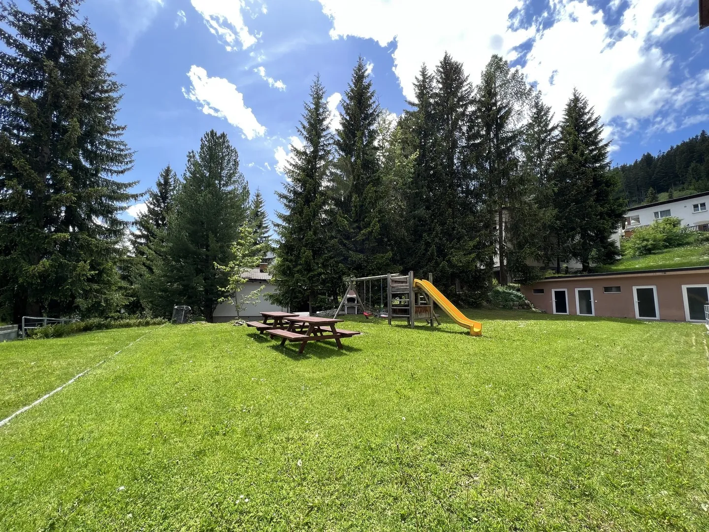 Appartamento Incantevole a Davos - Foto 12 di 13