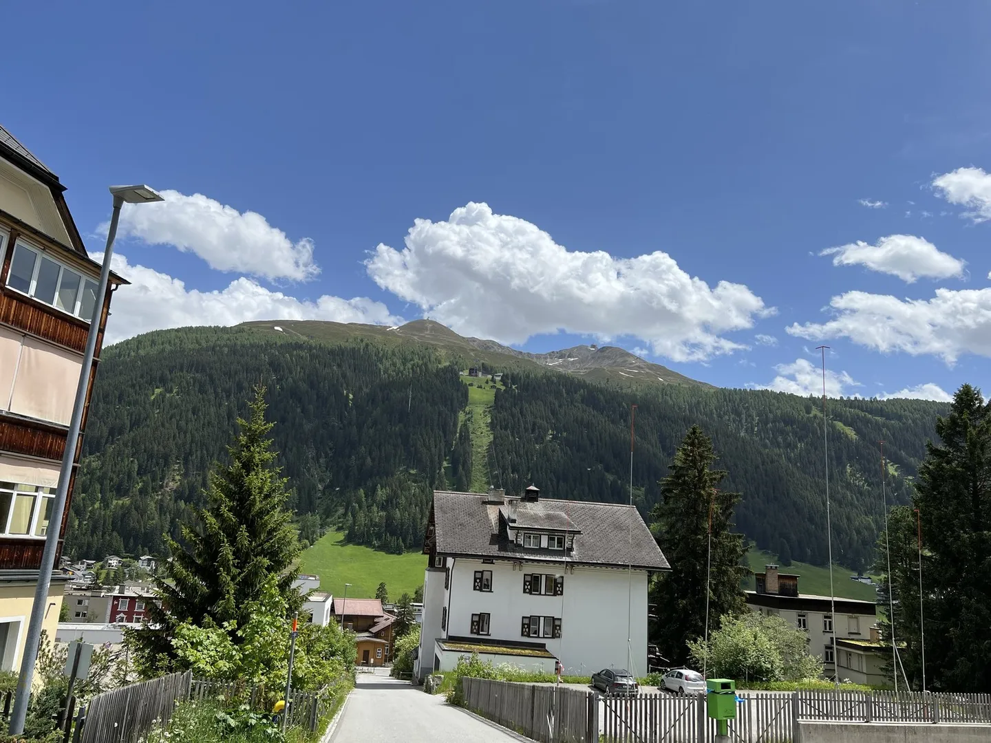 Appartamento Incantevole a Davos - Foto 13 di 13