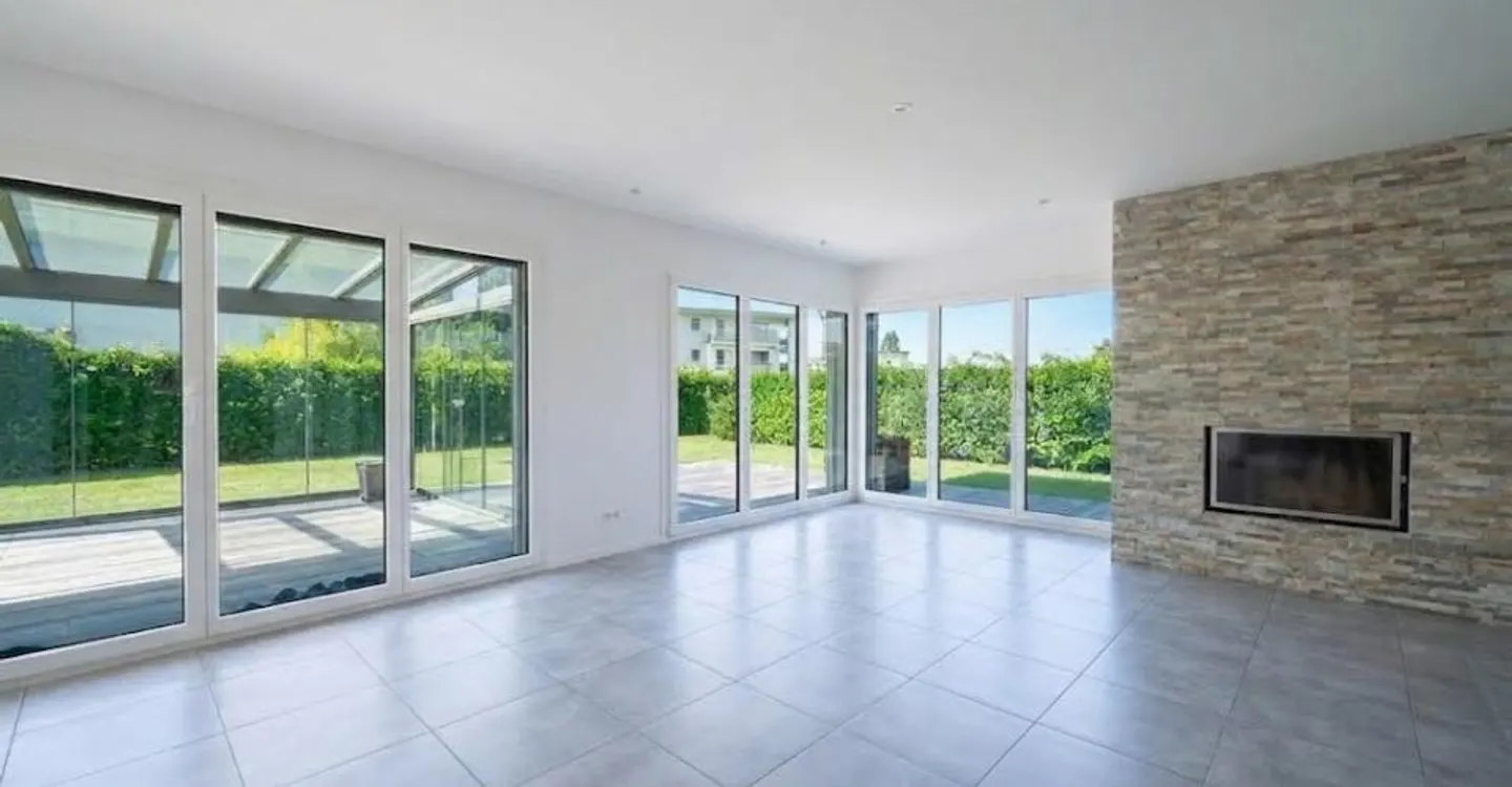 Villa individuelle charmante - Photo 2 sur 12