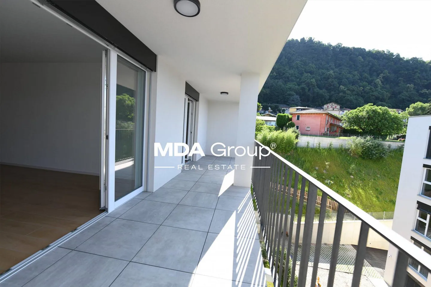Appartamento - Mendrisio - Foto 1 di 13
