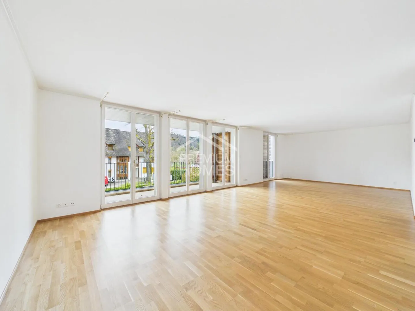 Stilvolles Apartment mit Eleganz - Foto 1 von 8