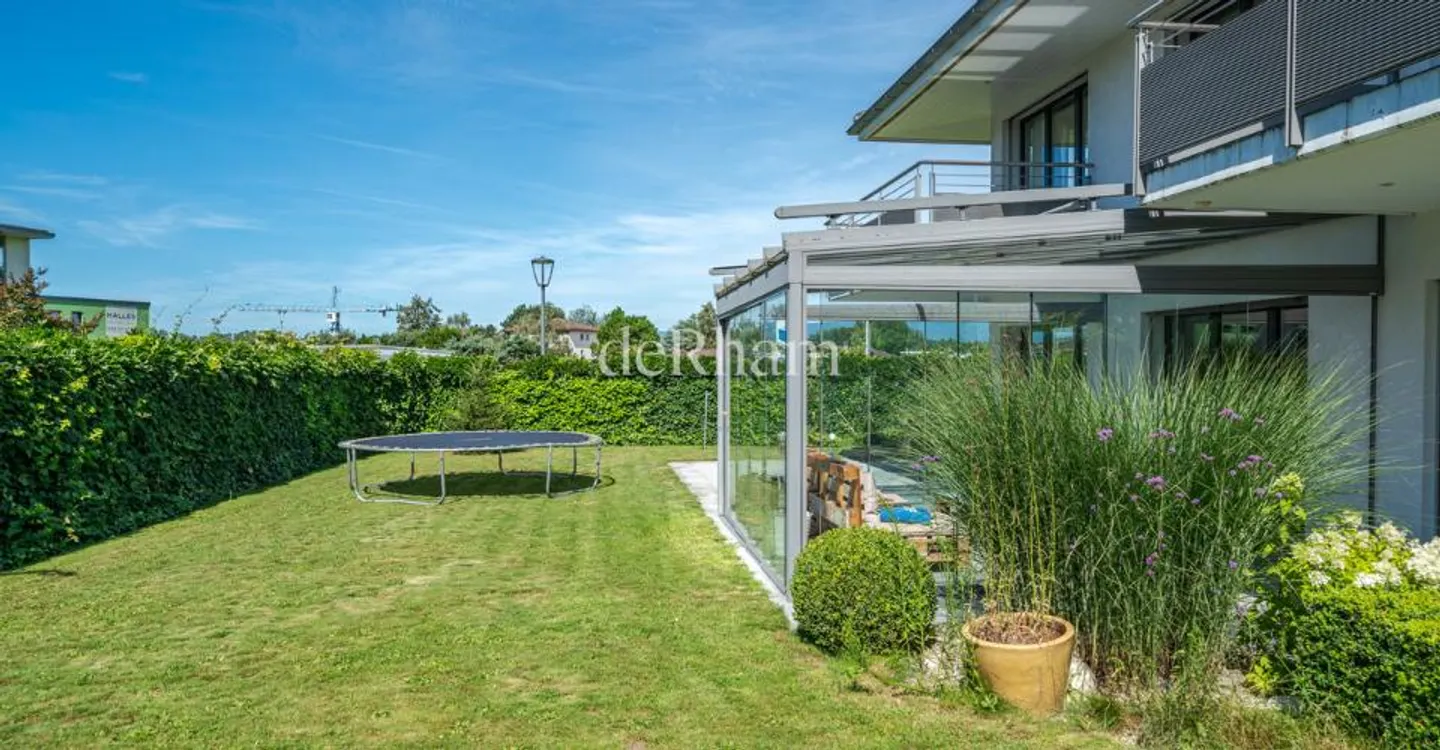 Villa individuelle charmante - Photo 1 sur 12