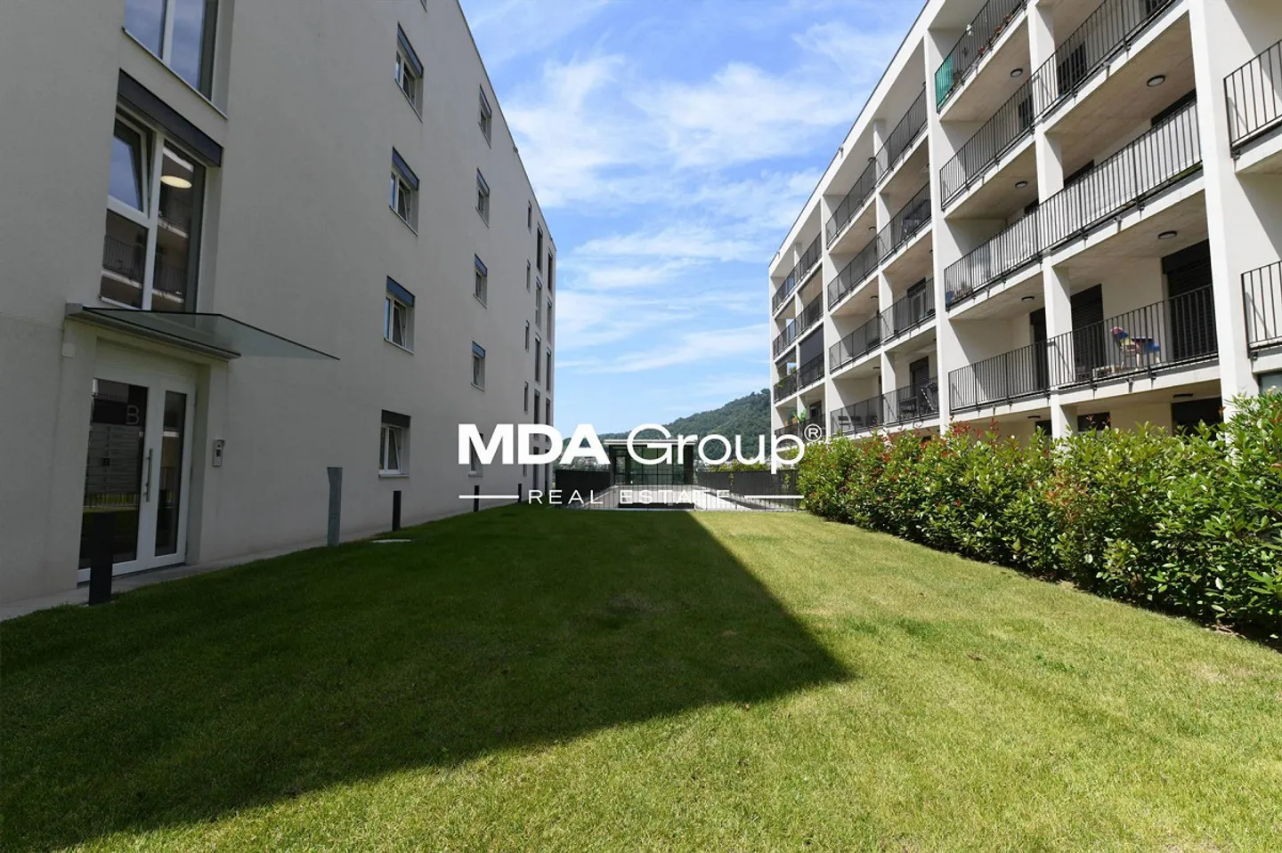 Appartamento - Mendrisio - Foto 13 di 13
