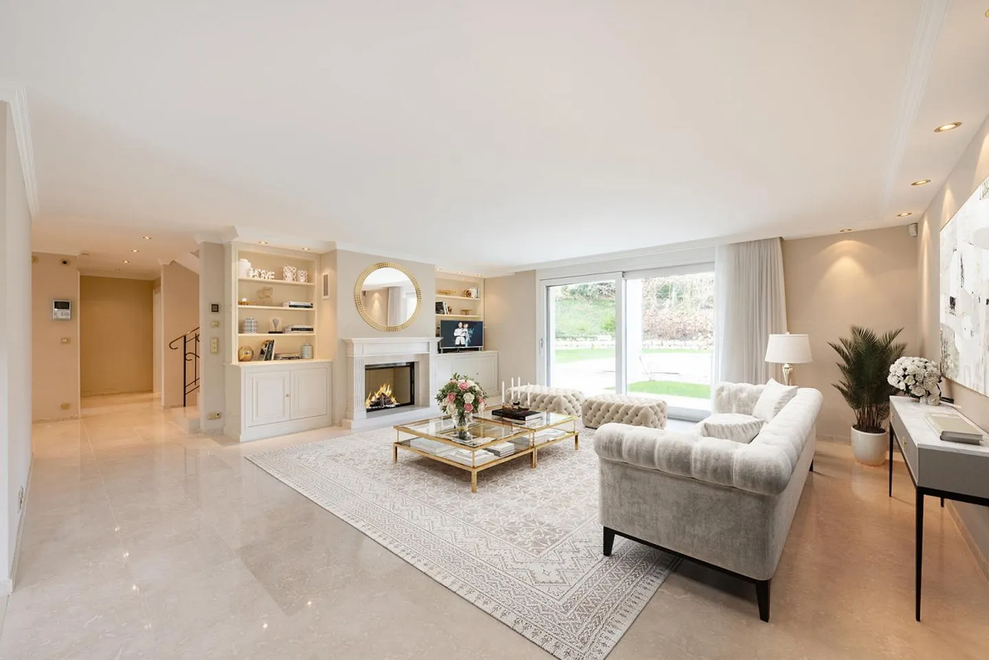 Private Retreat in Meggen - Photo 1 of 4