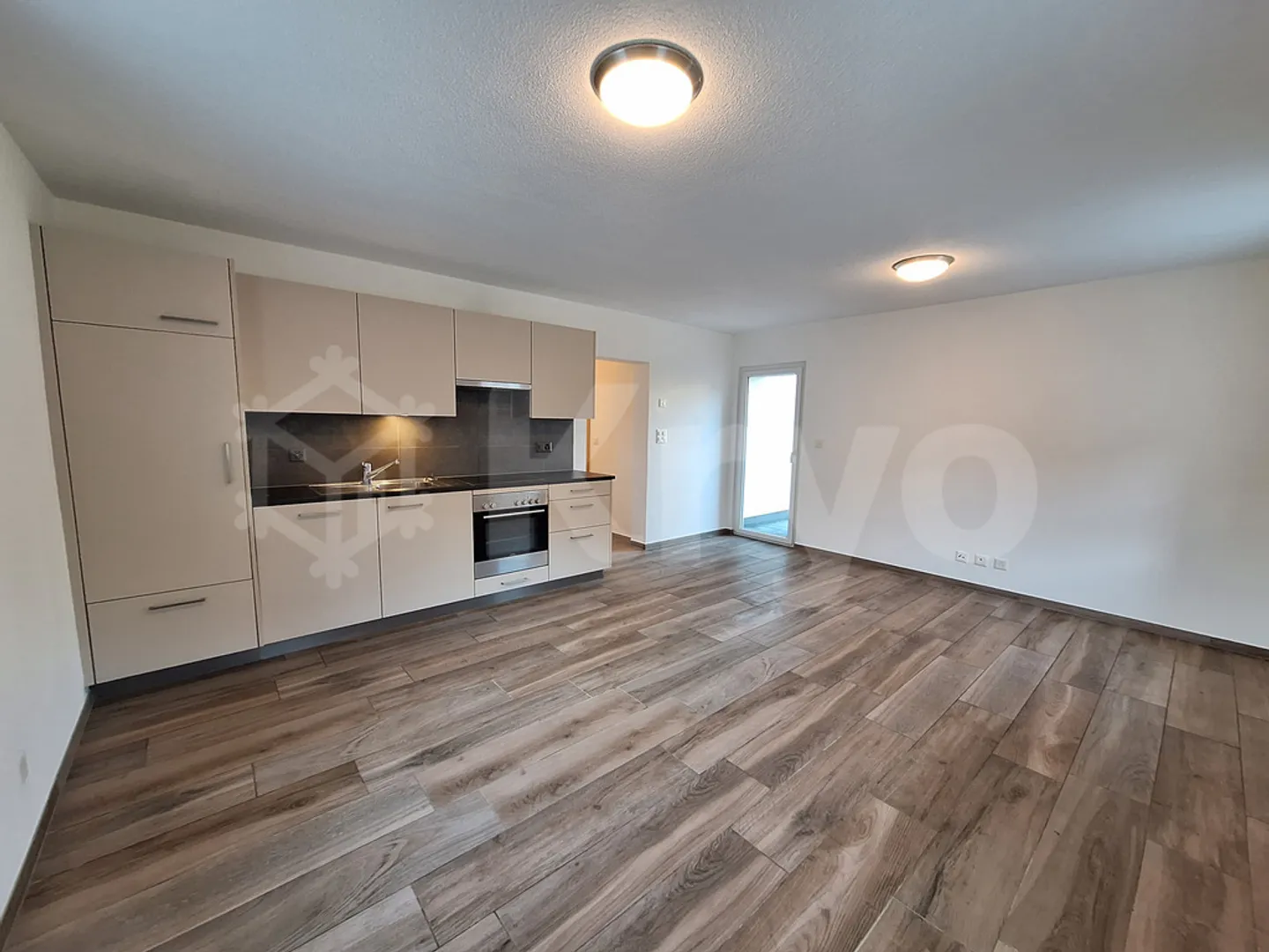 Charmant Appartement avec Terrasse - Photo 1 sur 9