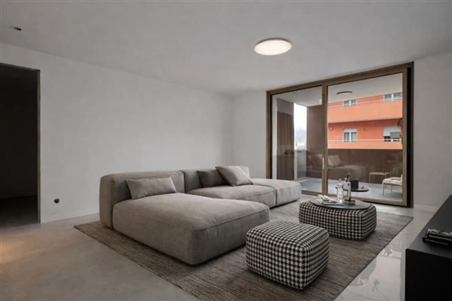 Biasca: 2.5 Room Apartment - Photo 3 of 8