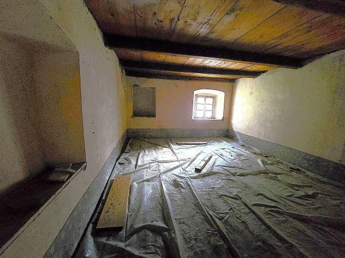 Casa storica di 12 loc. con grande terreno e bella vista aperta - Foto 17 di 41
