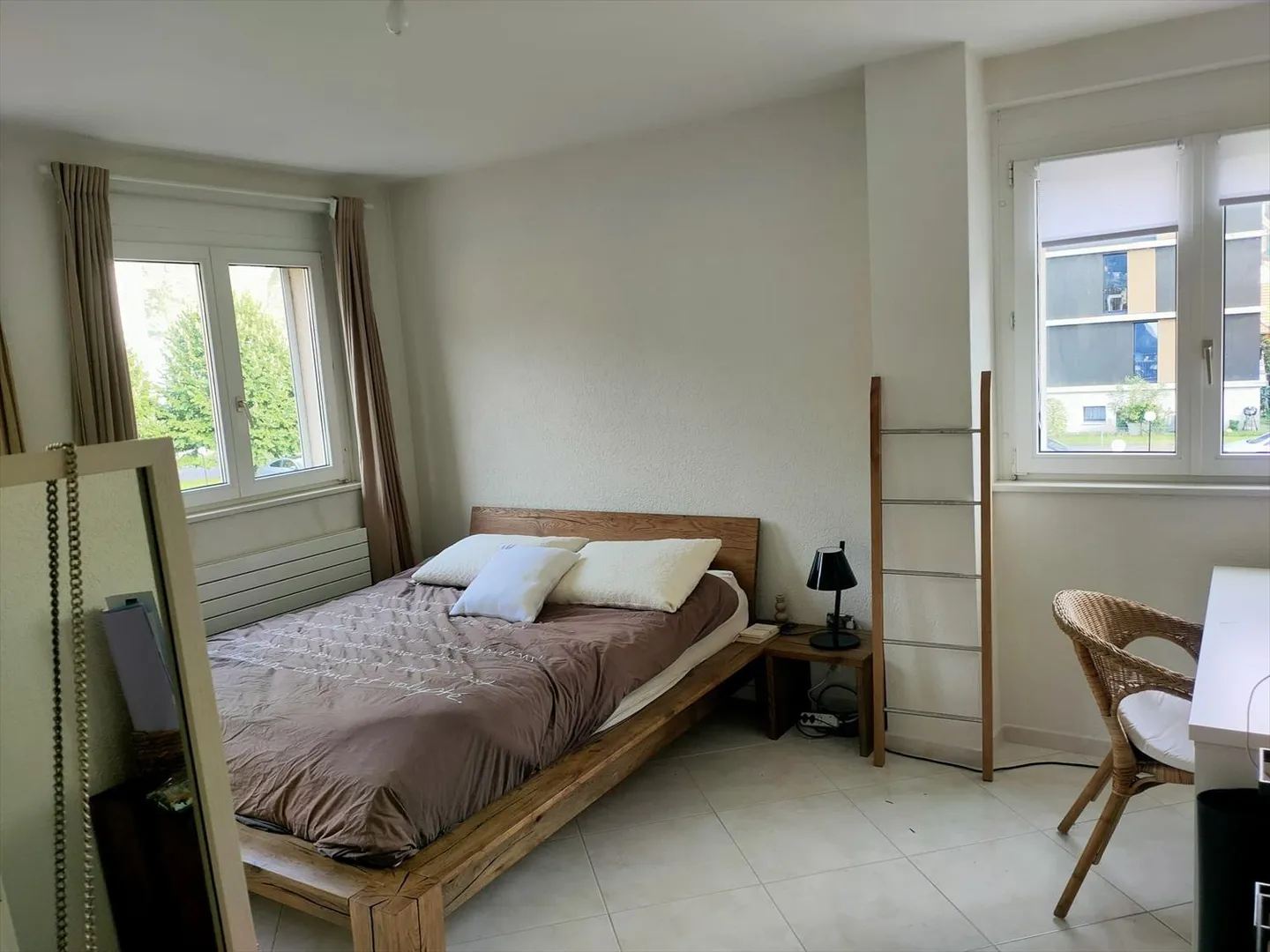 5.5-room adjoining house - Photo 6 of 8