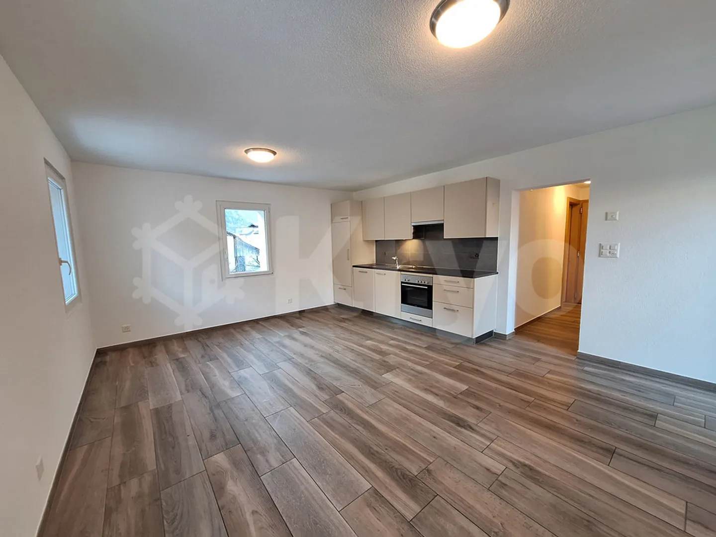 Charmant Appartement avec Terrasse - Photo 3 sur 9