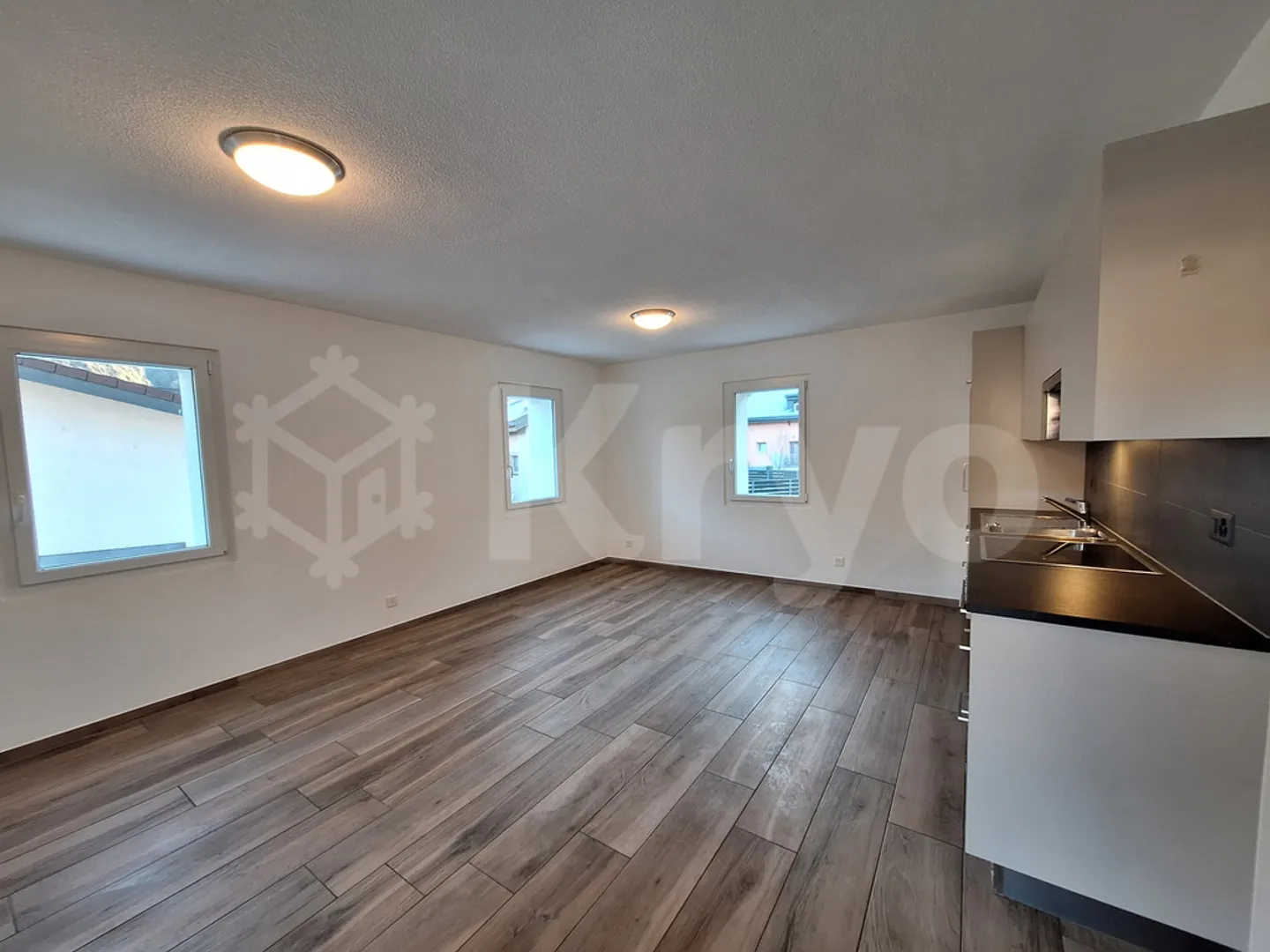 Charmant Appartement avec Terrasse - Photo 4 sur 9