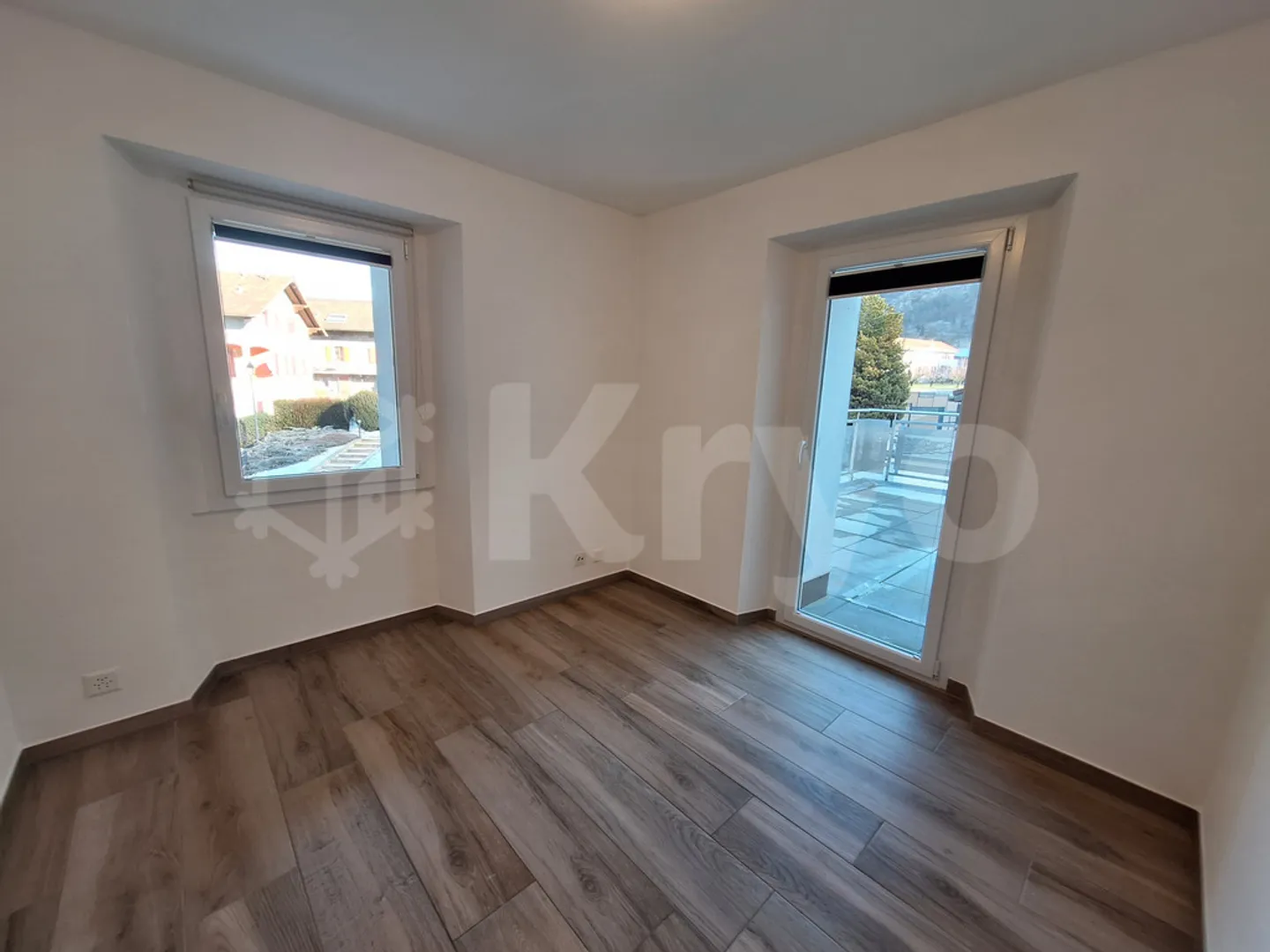 Charmant Appartement avec Terrasse - Photo 6 sur 9