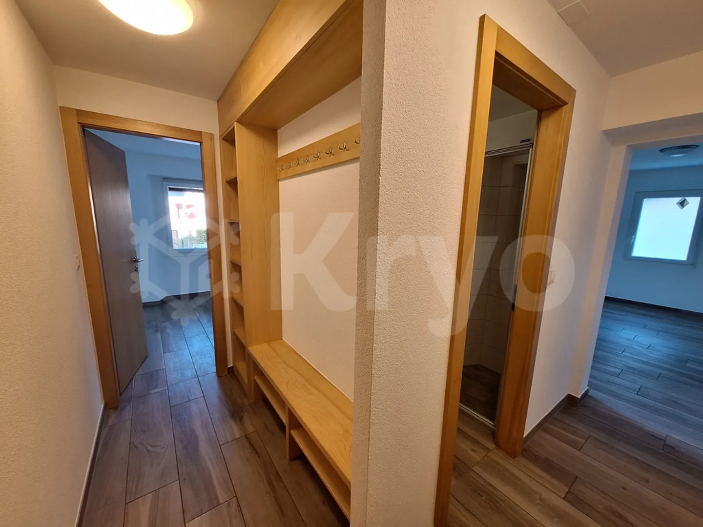 Charmant Appartement avec Terrasse - Photo 8 sur 9