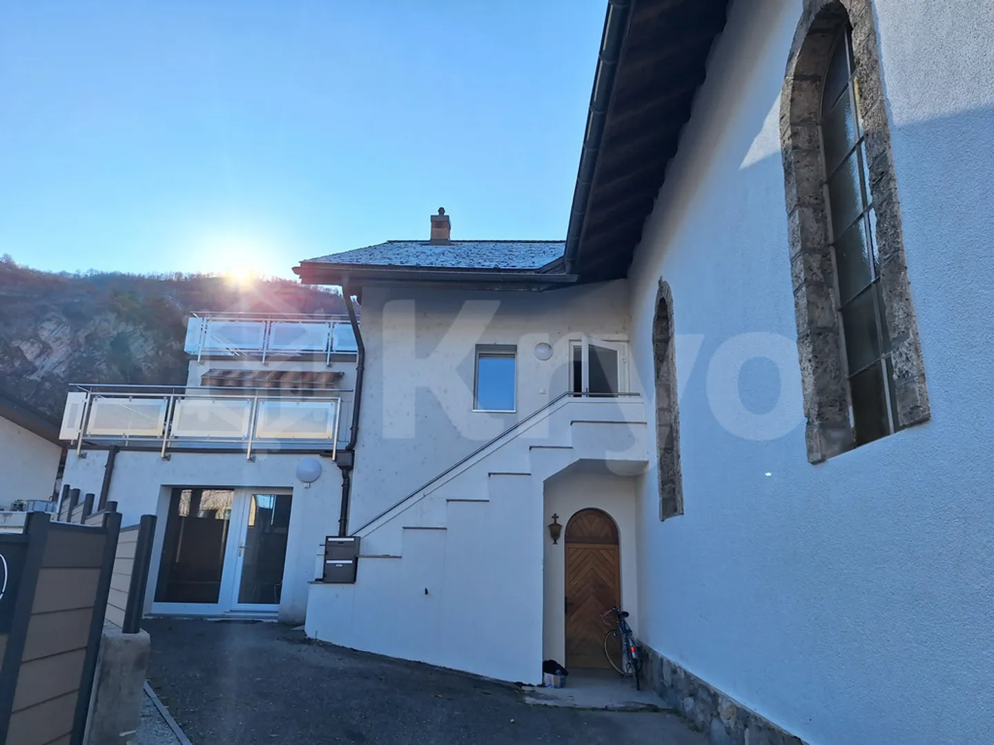 Charmant Appartement avec Terrasse - Photo 9 sur 9