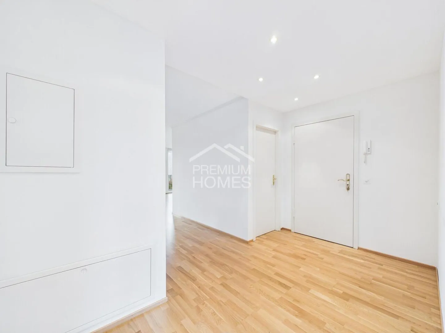 Stilvolles Apartment mit Eleganz - Foto 4 von 8