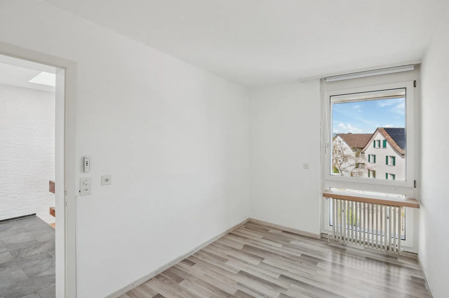 Your new home above the rooftops of Cham - Photo 11 of 13