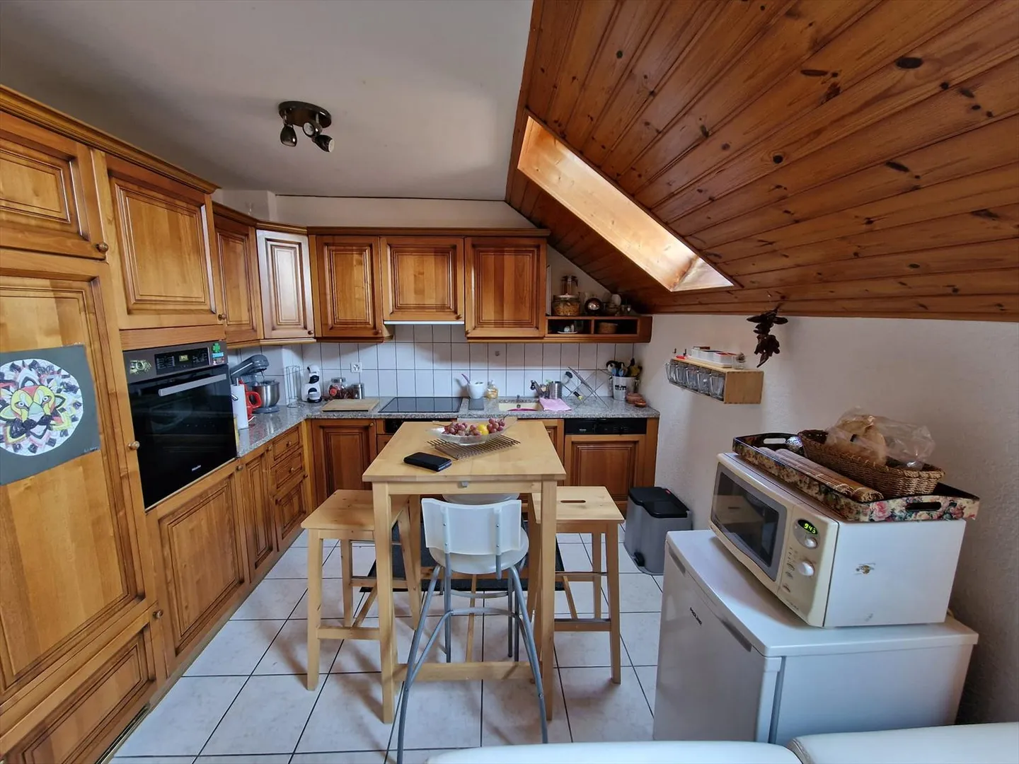 Wohnung - Foto 6 von 11