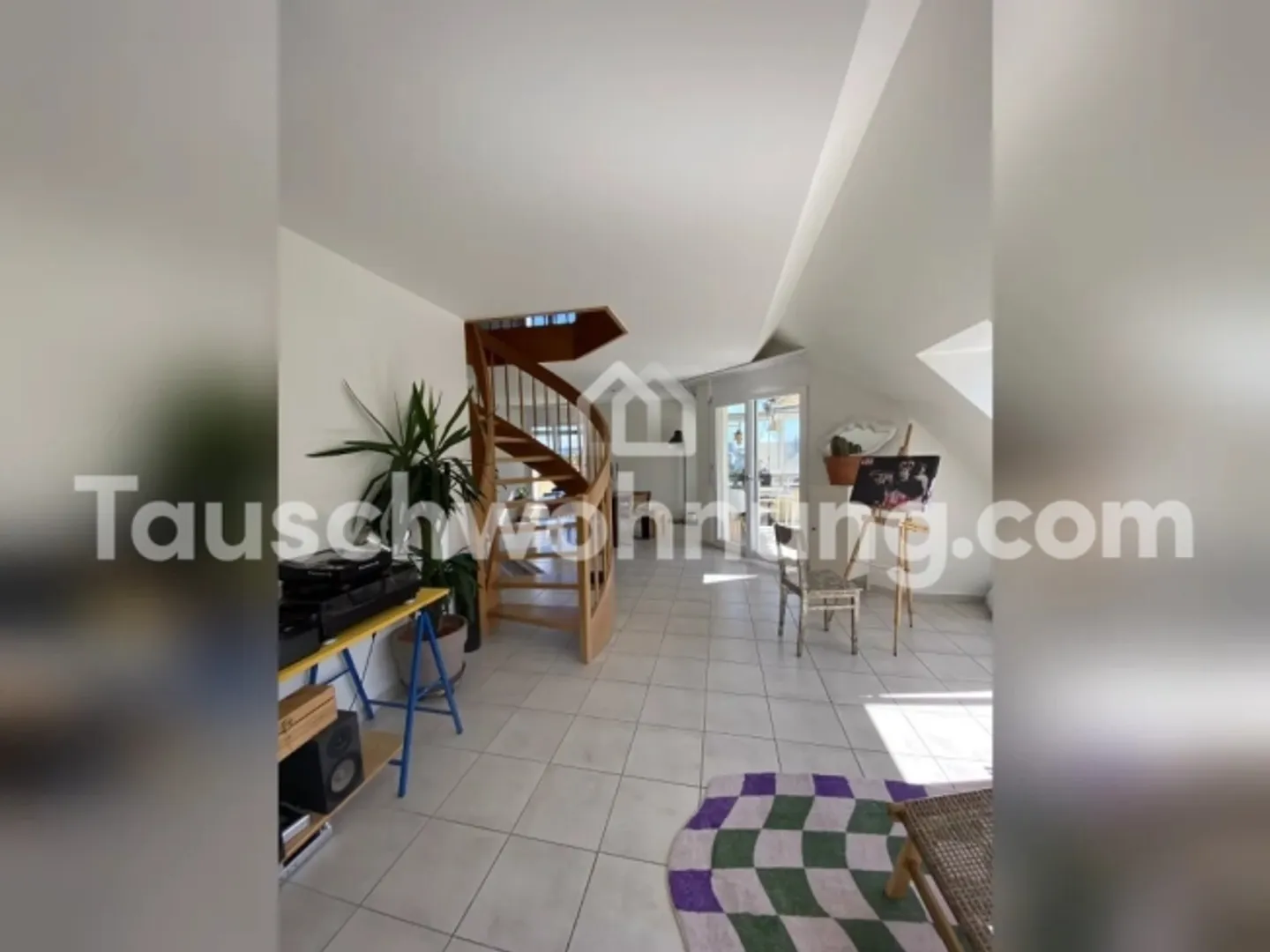 Appartamento in affitto - Foto 5 di 10