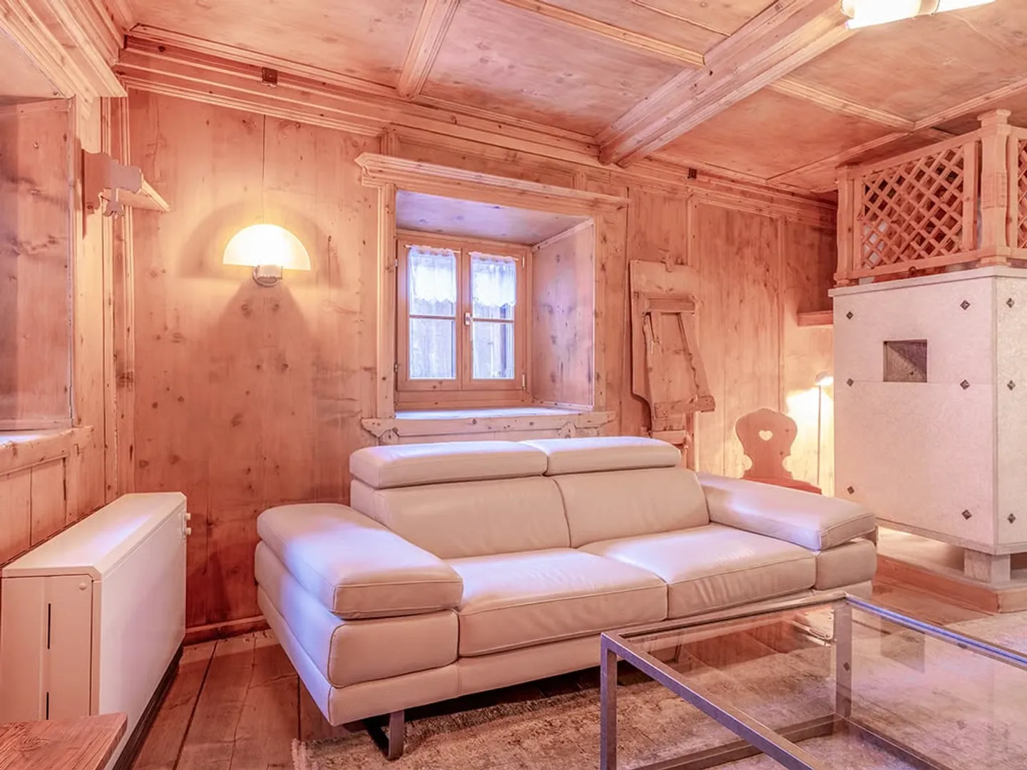 Futuro con Storia. Dove il Bergell diventa una Casa. - Foto 5 di 17