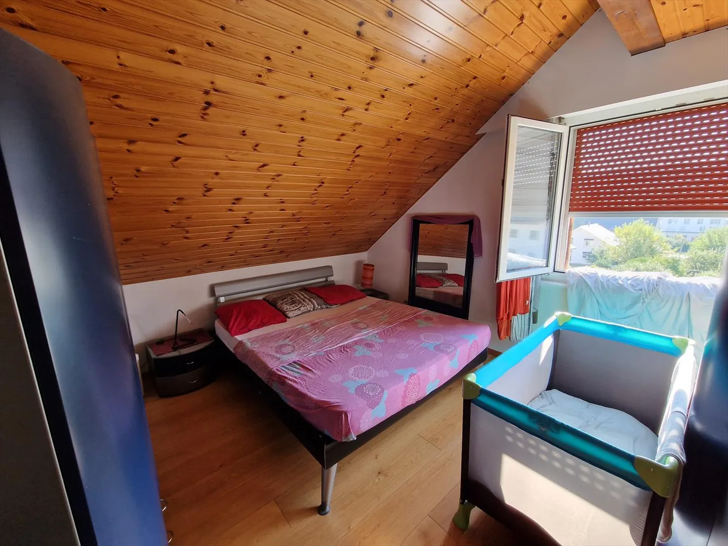 Wohnung - Foto 2 von 11