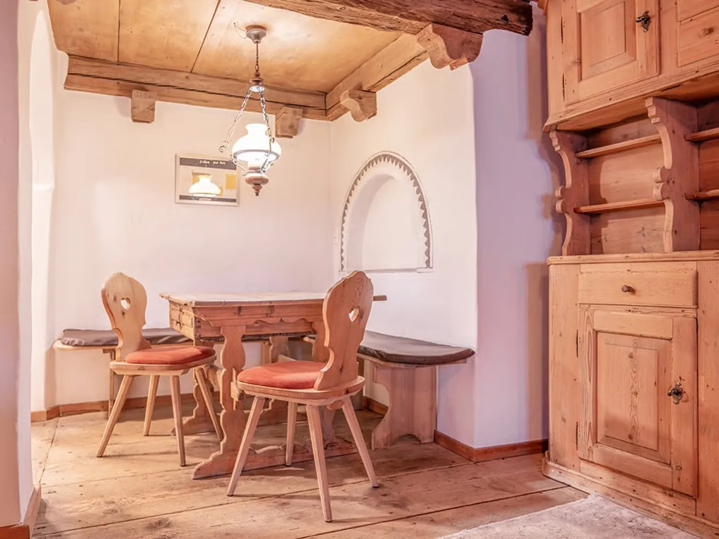Futuro con Storia. Dove il Bergell diventa una Casa. - Foto 6 di 17