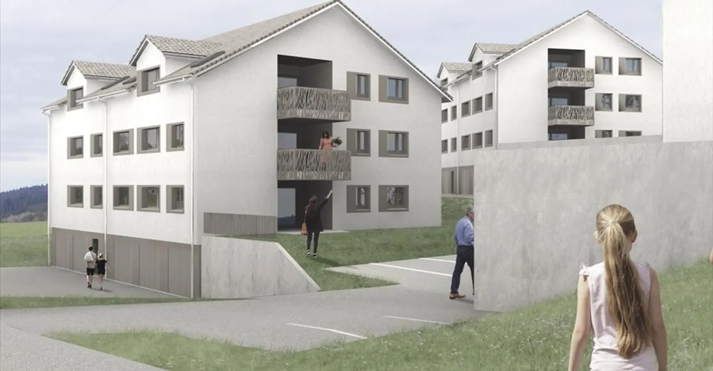 Edificio ad uso misto in affitto - Foto 5 di 5