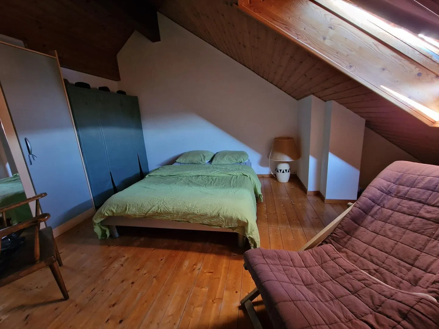 Wohnung - Foto 9 von 11