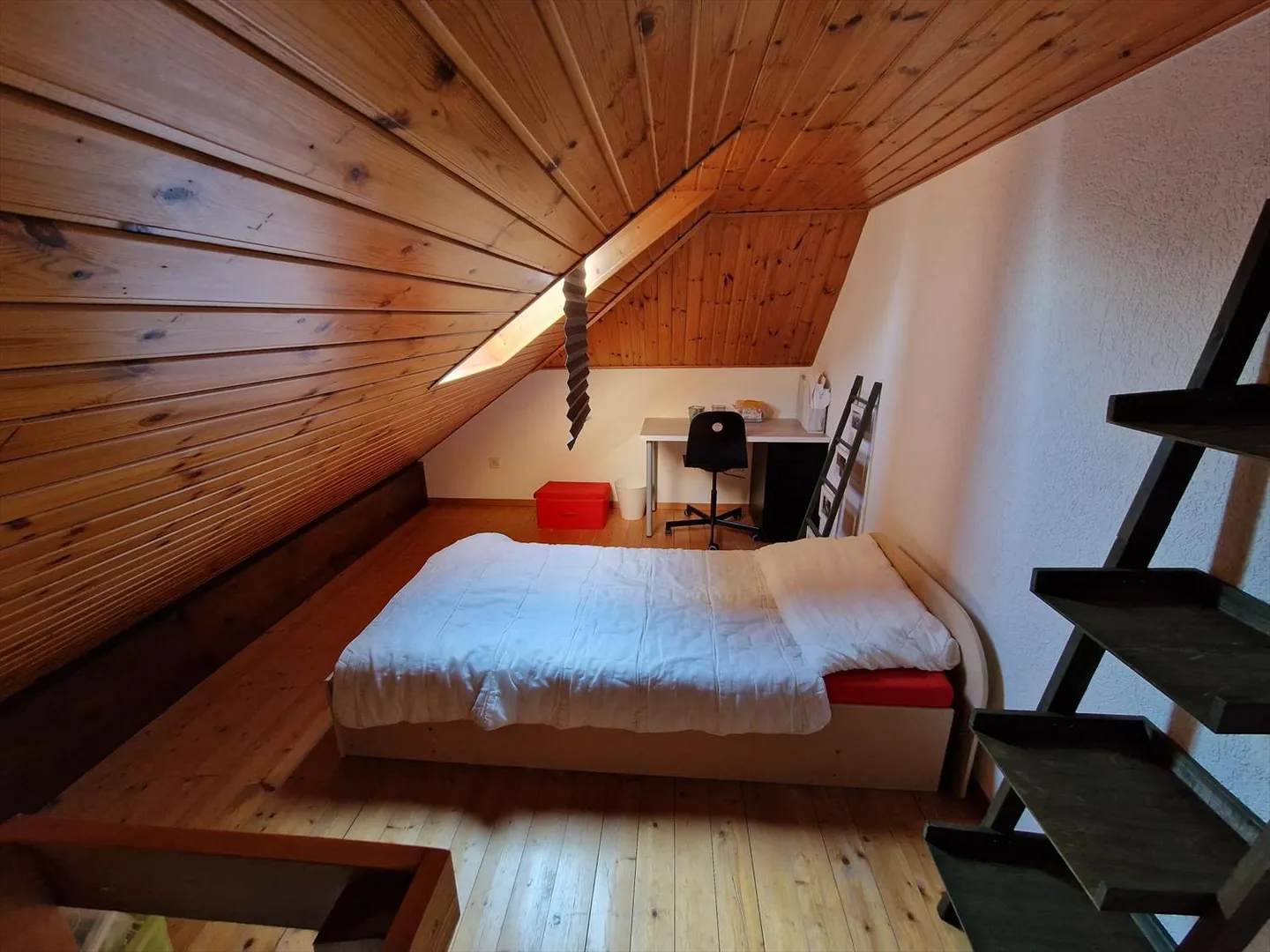 Wohnung - Foto 10 von 11