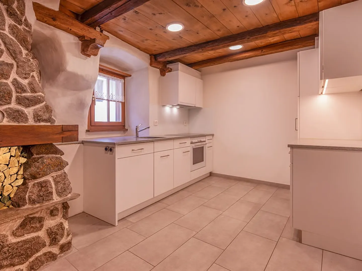 Futuro con Storia. Dove il Bergell diventa una Casa. - Foto 7 di 17