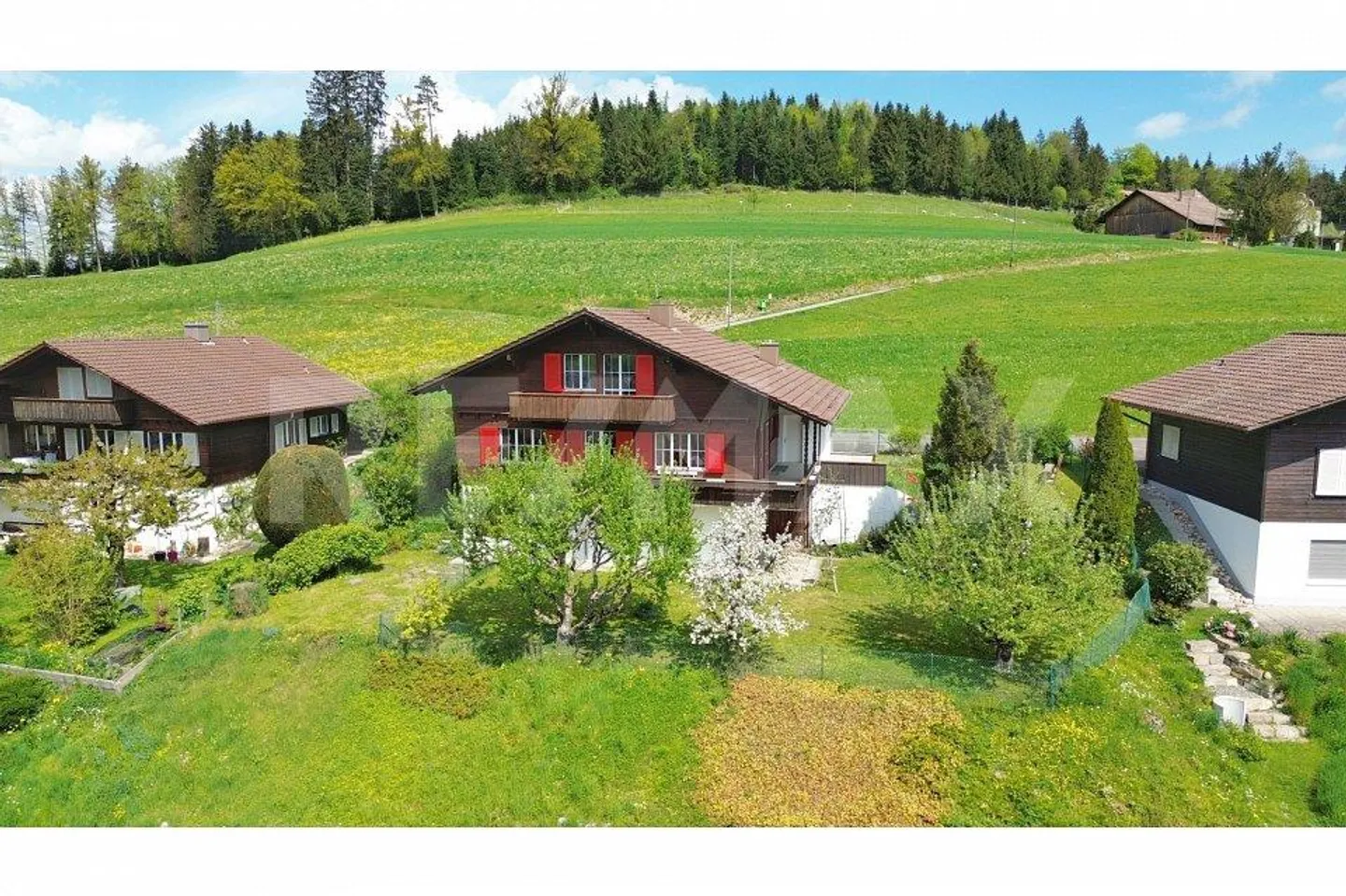 Traumaussicht inklusive - Living on the sunny slope with 'Alpenblick de Luxe' - Photo 3 of 13