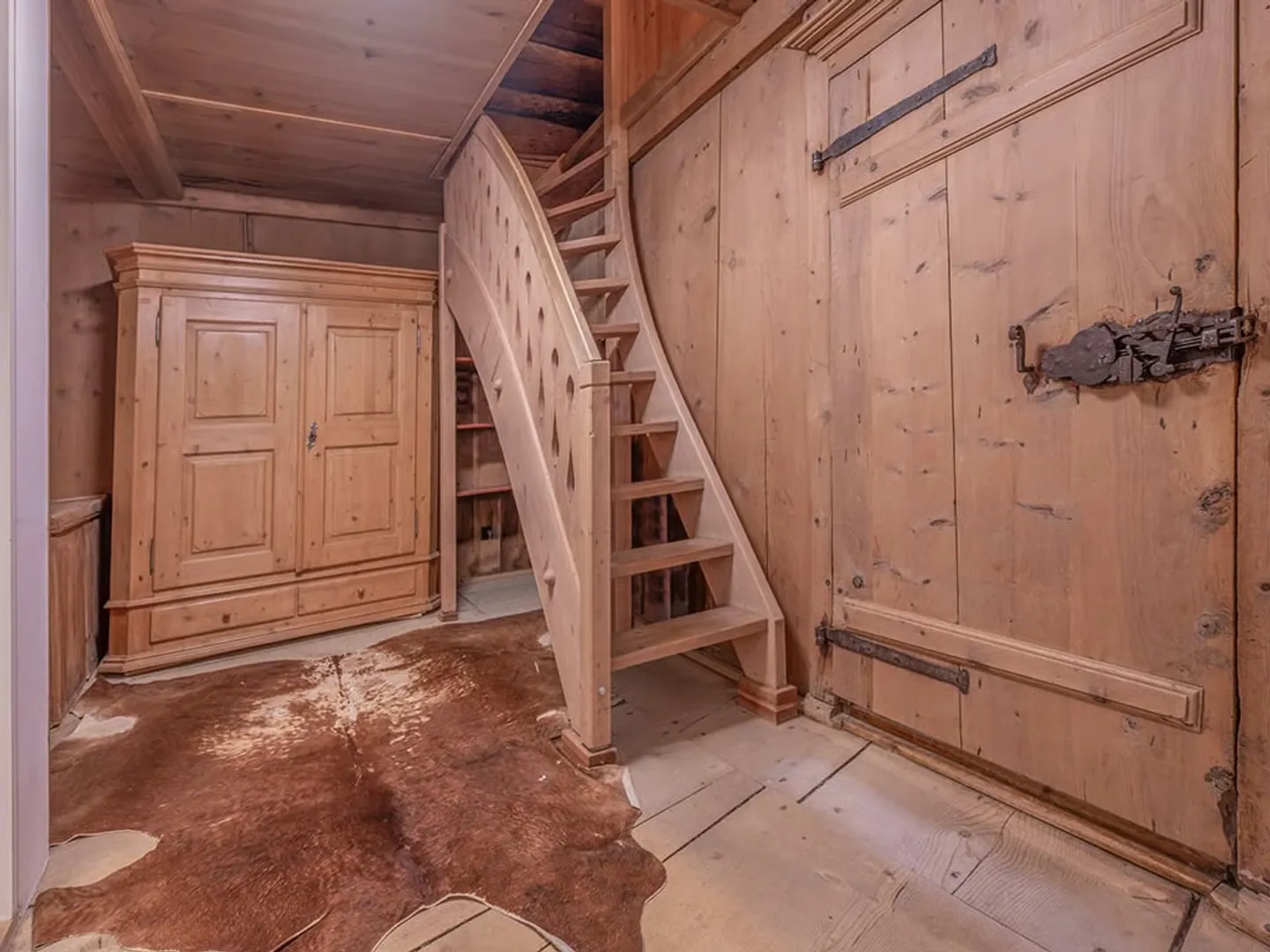 Futuro con Storia. Dove il Bergell diventa una Casa. - Foto 13 di 17