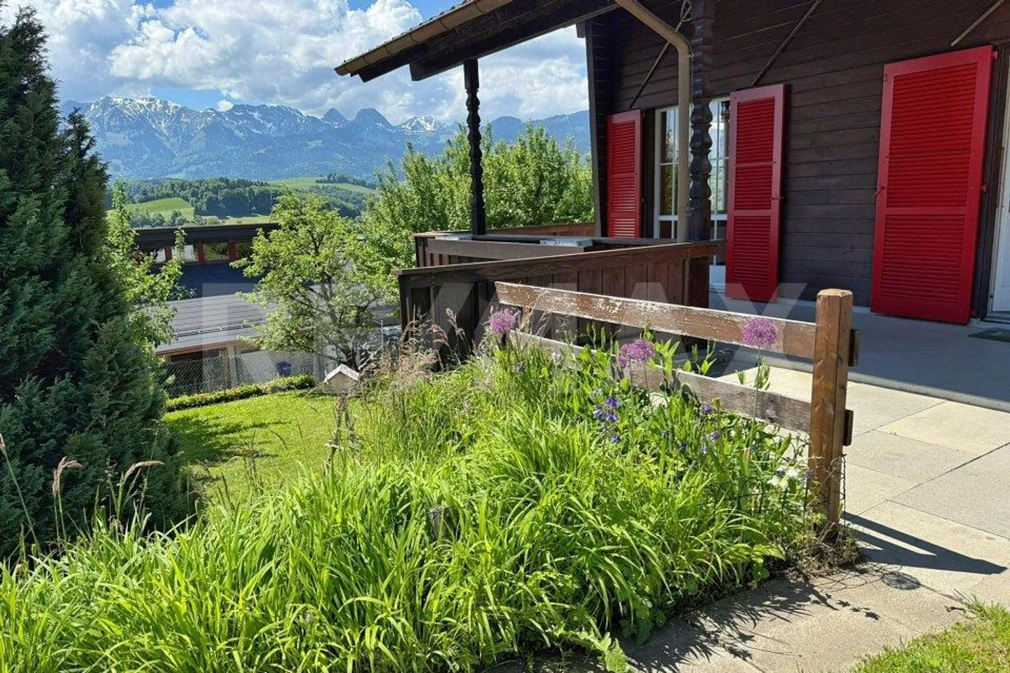 Traumaussicht inklusive - Living on the sunny slope with 'Alpenblick de Luxe' - Photo 5 of 13