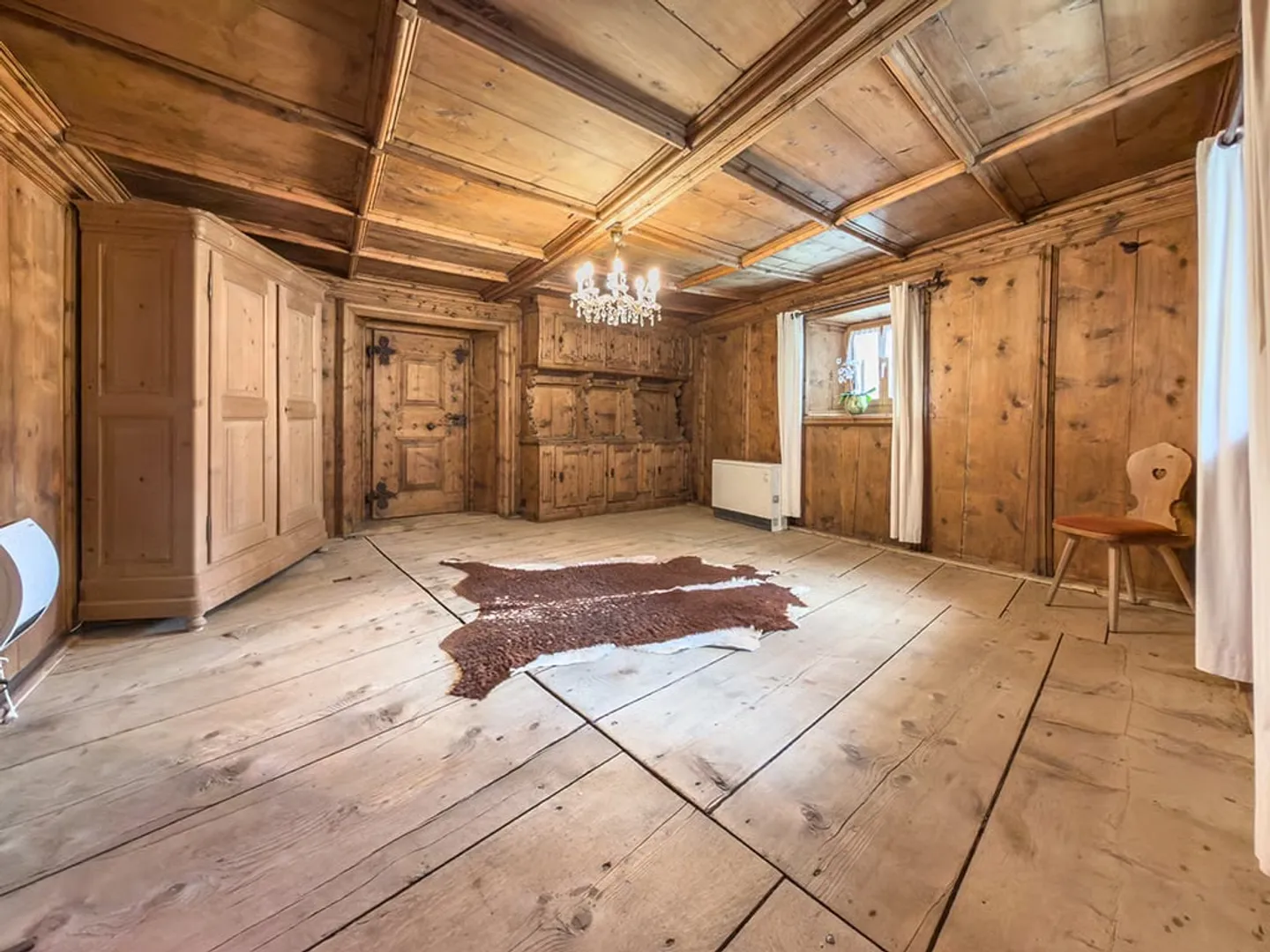 Futuro con Storia. Dove il Bergell diventa una Casa. - Foto 11 di 17