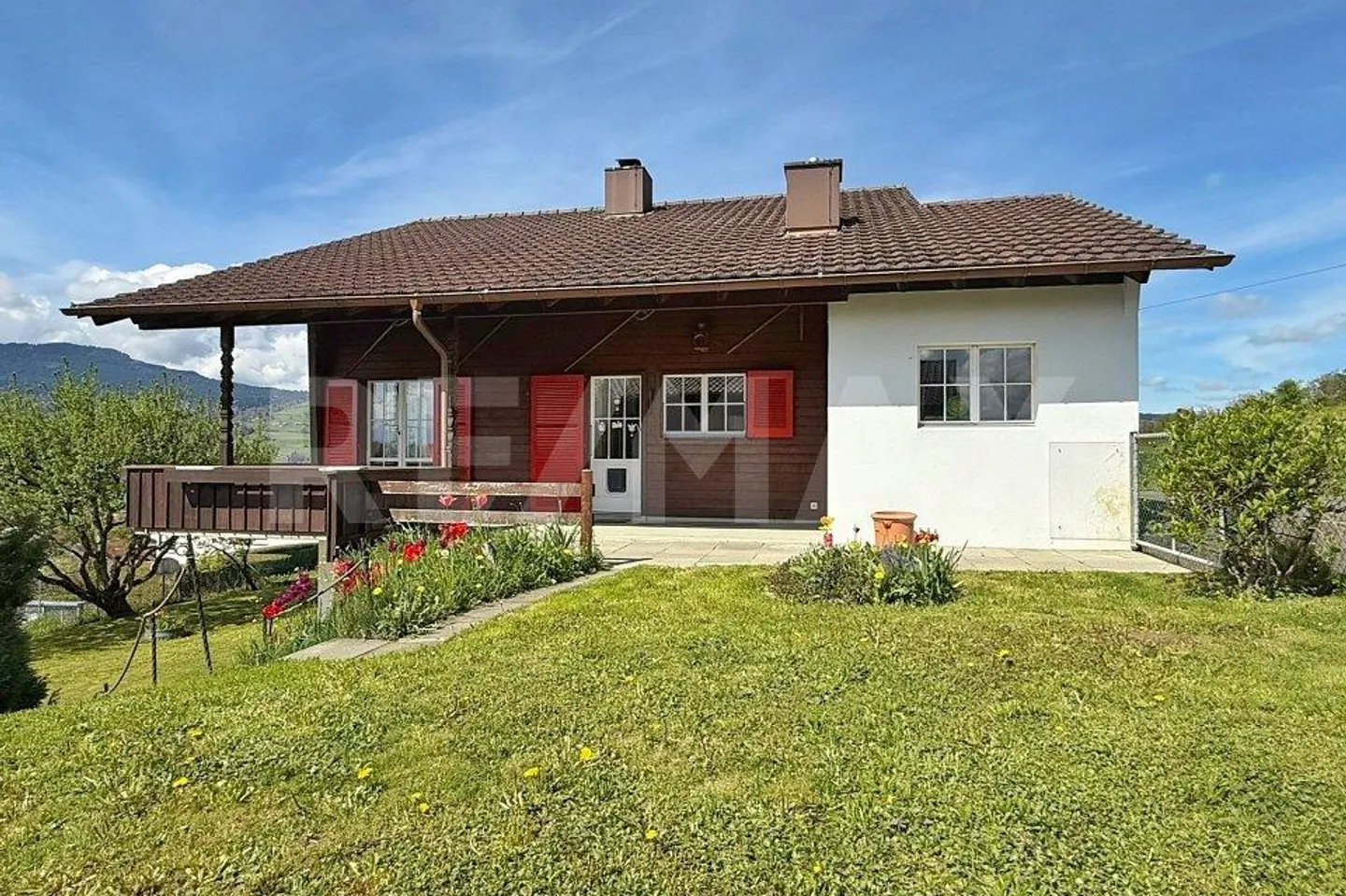 Traumaussicht inklusive - Living on the sunny slope with 'Alpenblick de Luxe' - Photo 6 of 13