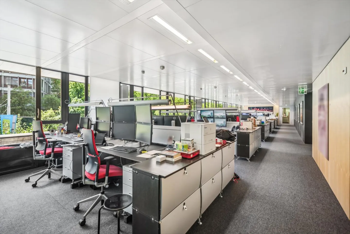 Ufficio - Foto 1 di 13