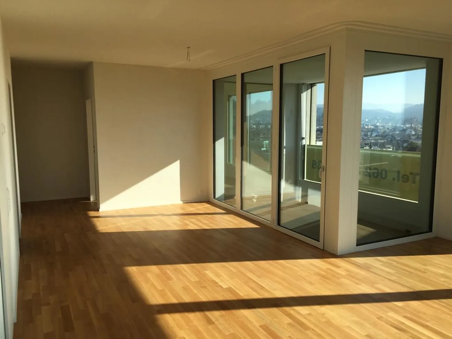 Appartamento esclusivo di 3,5 stanze con vista - Foto 2 di 6