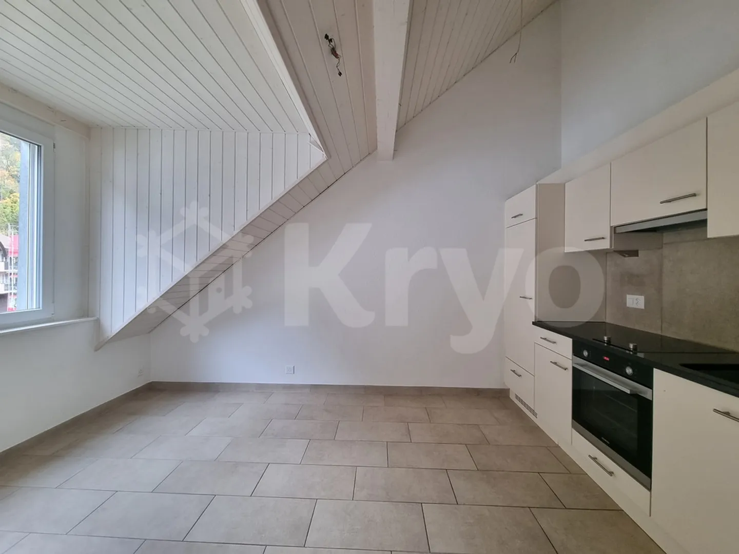For rent studio 1 room 3rd floor in Roche VD - Photo 1 of 6