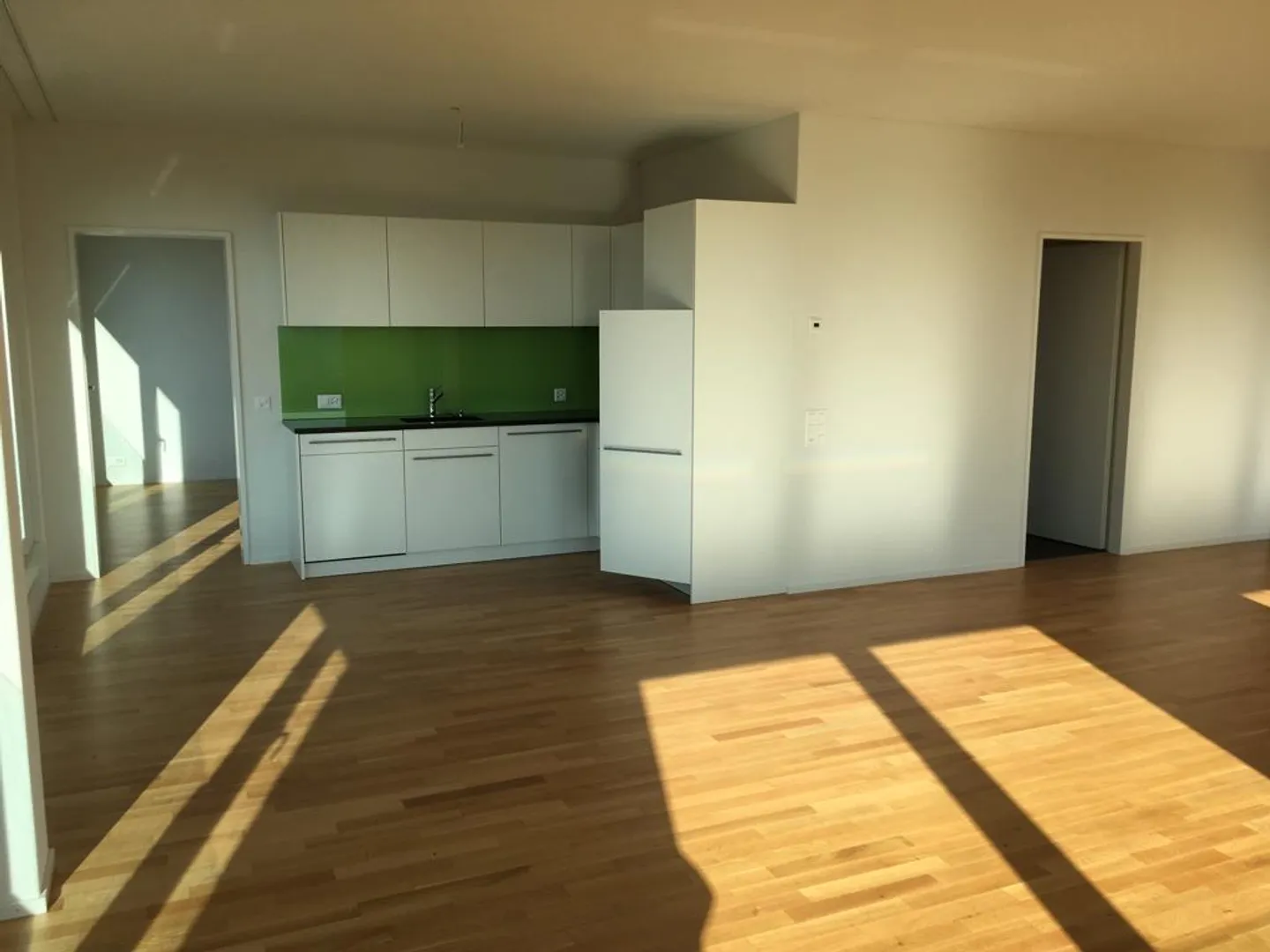 Appartamento esclusivo di 3,5 stanze con vista - Foto 3 di 6