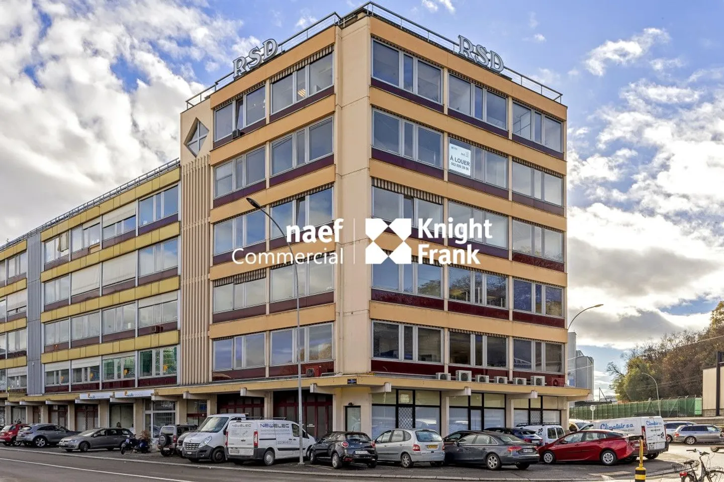 Büro - Foto 1 von 9