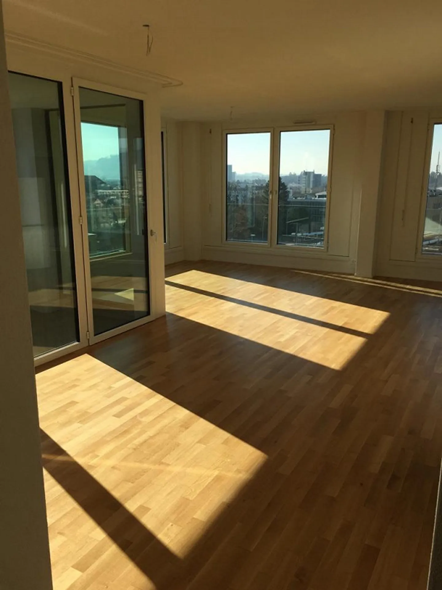 Appartamento esclusivo di 3,5 stanze con vista - Foto 4 di 6