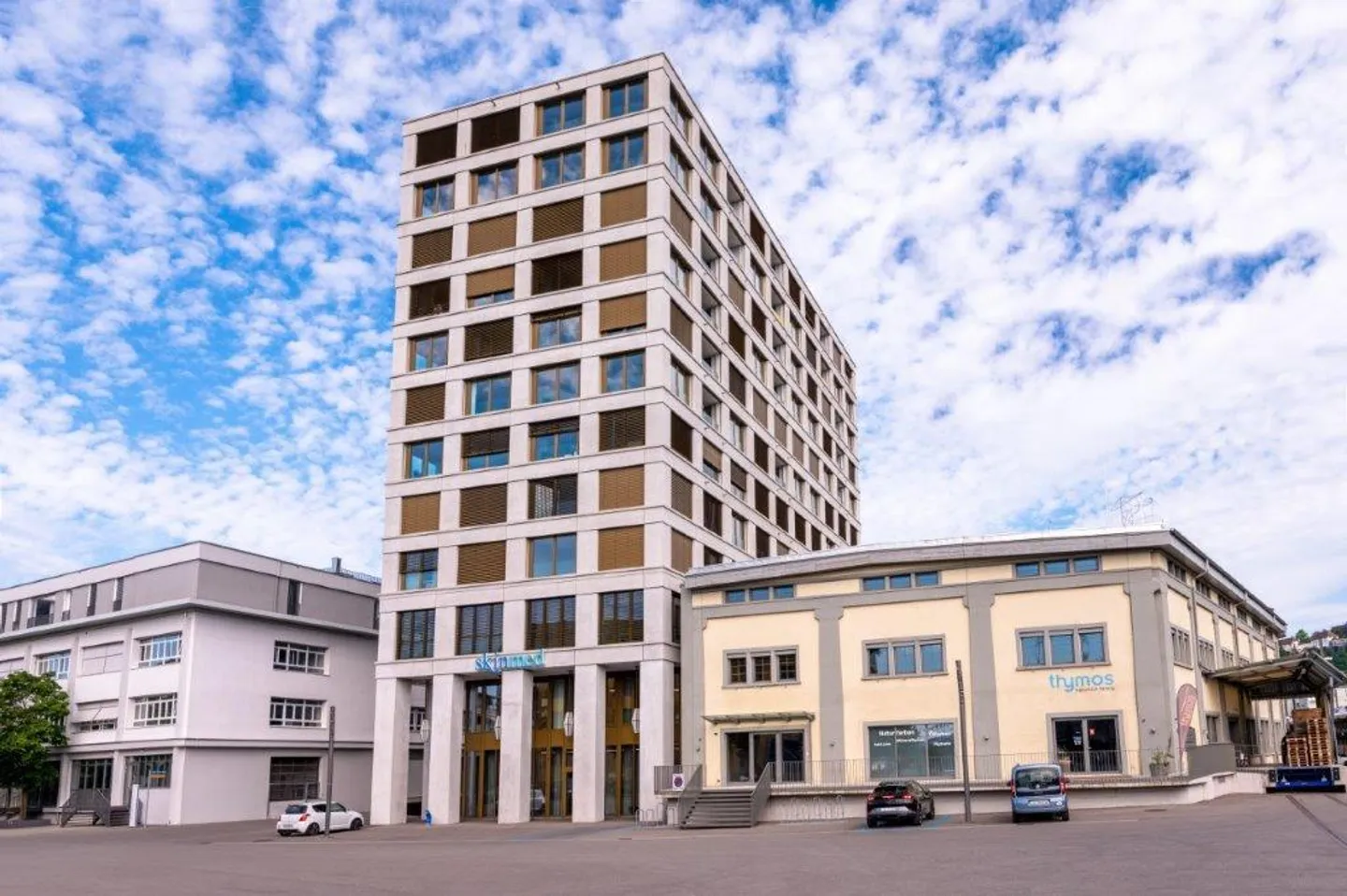 Appartamento esclusivo di 3,5 stanze con vista - Foto 1 di 6