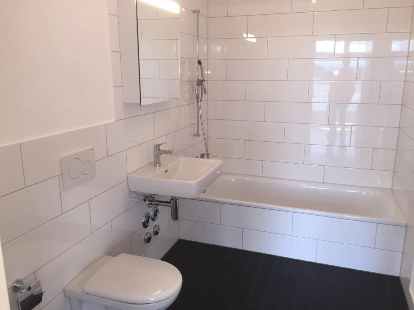 Appartamento esclusivo di 3,5 stanze con vista - Foto 6 di 6
